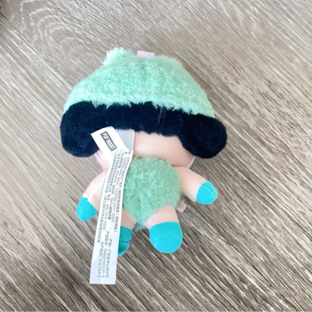 Pop Mart! Crybaby - What a Frog - Picture 2 of 2